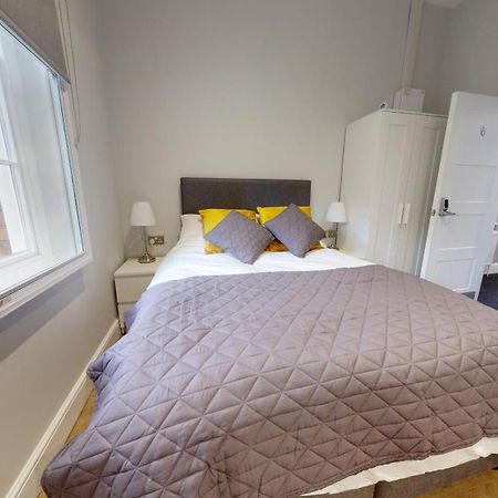 Apartmán 1 Castle Yard Coventry Pokoj fotografie
